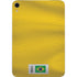 Brazil Soccer Flag Apple iPad Mini Skin